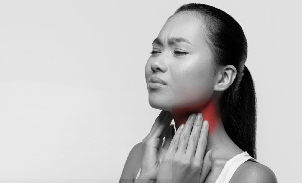 Cáseos Amigdalianos