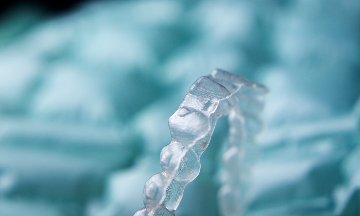 Marcas de Aparelho Invisível